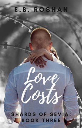 Cover image for Love Costs