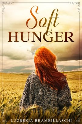 Cover image for Soft Hunger