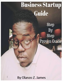 Imagen de portada para Business Startup Guide