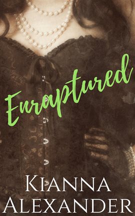 Imagen de portada para Enraptured