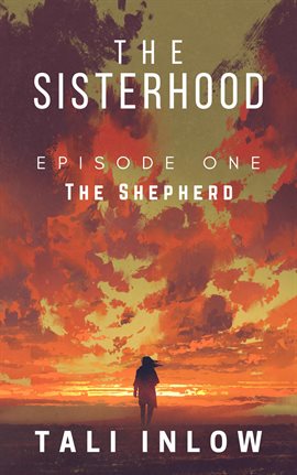 Cover image for The Sisterhood