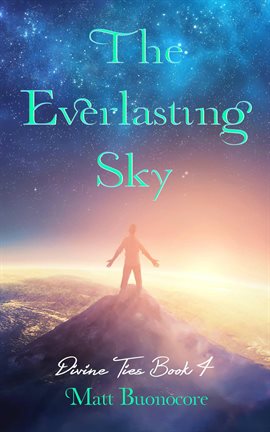 Cover image for The Everlasting Sky