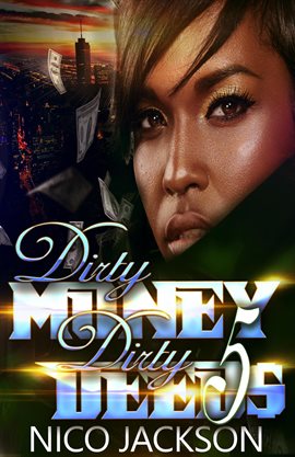 Cover image for Dirty Money Dirty Deeds: Episode 5