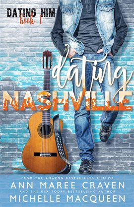 Imagen de portada para Dating Nashville