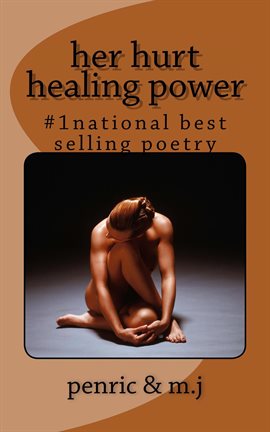 Cover image for Her Hurt Healing Power
