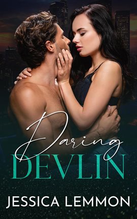 Cover image for Daring Devlin