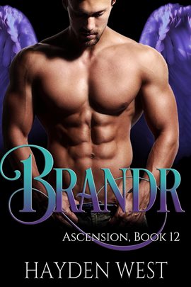 Cover image for Brandr