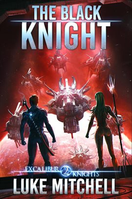 Cover image for The Black Knight