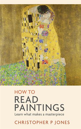 Cover image for How to Read Paintings