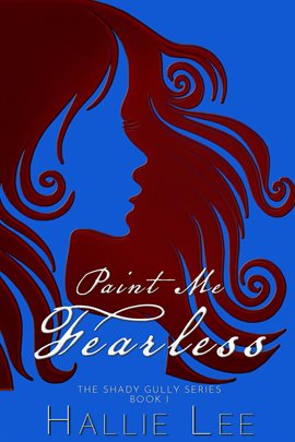 Imagen de portada para Paint Me Fearless