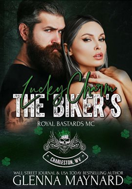 Imagen de portada para The Biker's Lucky Charm