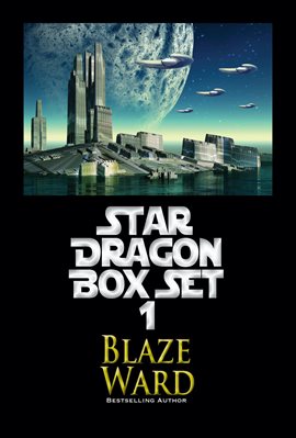 Cover image for Star Dragon Box Set One