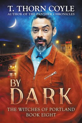 Imagen de portada para By Dark