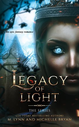Cover image for Legacy of Light