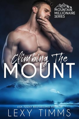 Cover image for Climbing the Mount