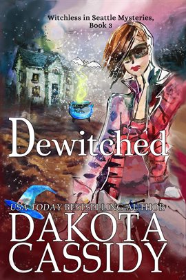 Cover image for Dewitched
