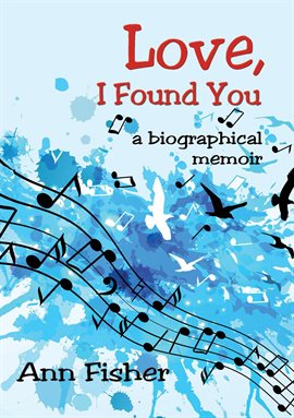 Cover image for I Found You Love