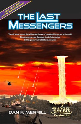 Cover image for The Last Messengers