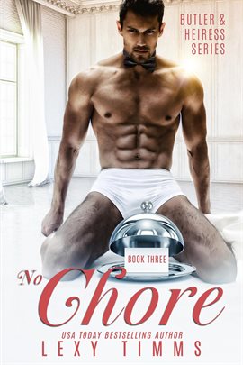 Cover image for No Chore