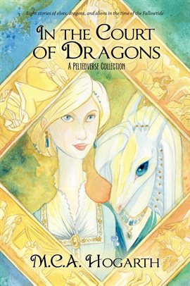 Cover image for In the Court of Dragons