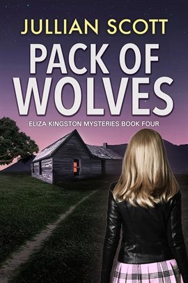 Cover image for Pack of Wolves