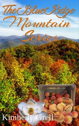 Cover image for The Blue Ridge Mountain Series