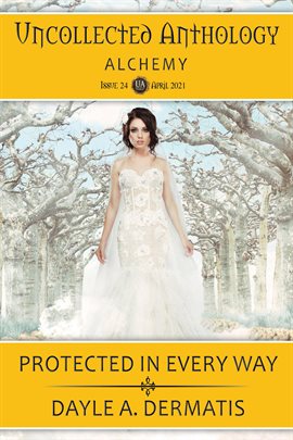 Cover image for Protected in Every Way