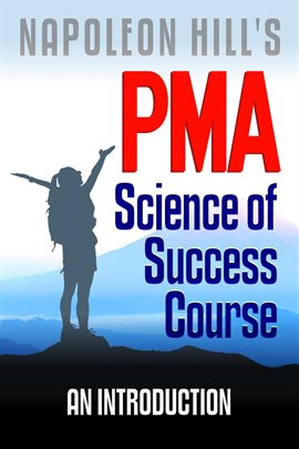 Cover image for Napoleon Hill's PMA