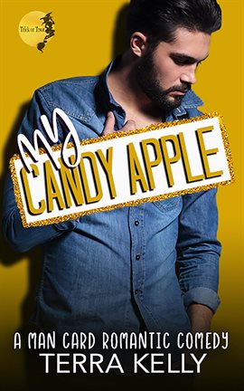 Cover image for My Candy Apple