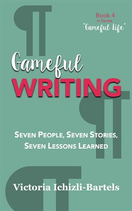 Cover image for Gameful Writing