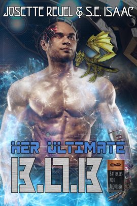 Cover image for Her Ultimate B.O.B.