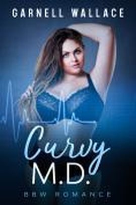 Imagen de portada para Curvy M.D.