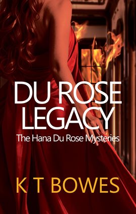 Cover image for Du Rose Legacy