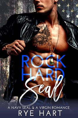 Cover image for Rock Hard Seal