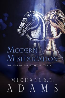 Cover image for Modern Miseducation