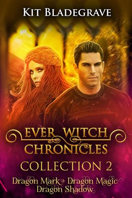 Imagen de portada para Ever Witch Chronicles Collection 2