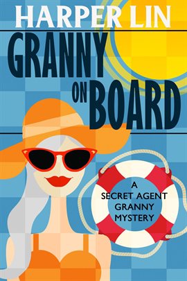 Cover image for Granny on Board