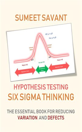 Imagen de portada para Hypothesis Testing