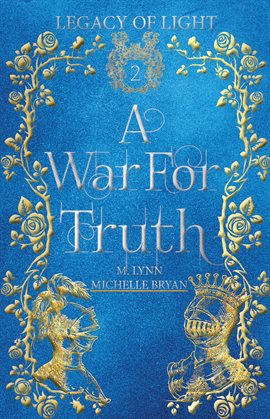 Cover image for A War for Truth
