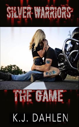 Cover image for The Game