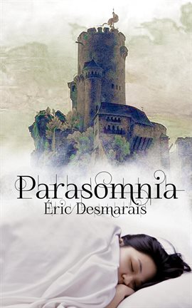 Cover image for Parasomnia