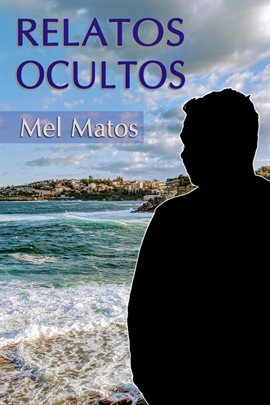 Cover image for Relatos Ocultos