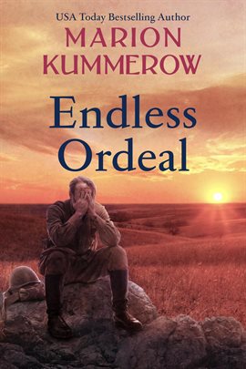 Cover image for Endless Ordeal
