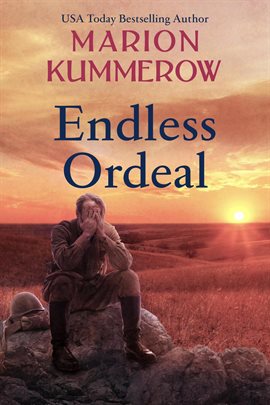 Imagen de portada para Endless Ordeal