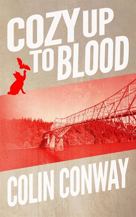 Cover image for Cozy Up to Blood