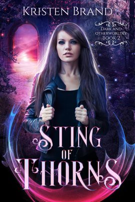 Cover image for Sting of Thorns