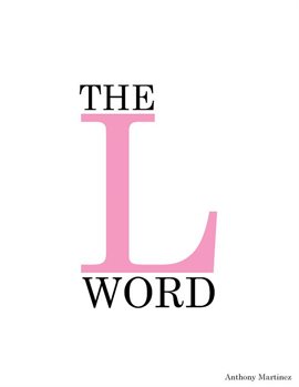 Cover image for The L Word