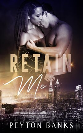 Cover image for Retain Me