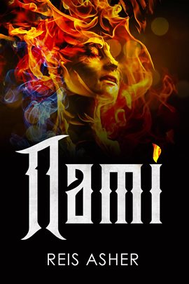 Cover image for Nami