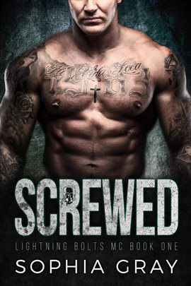 Cover image for Screwed (Book 1)